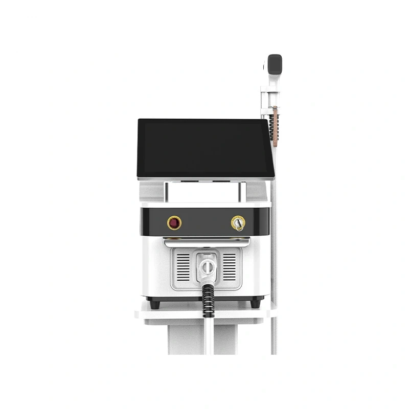 Portable Diode Laser Hair Removal (QM-110D) thumbnail 3