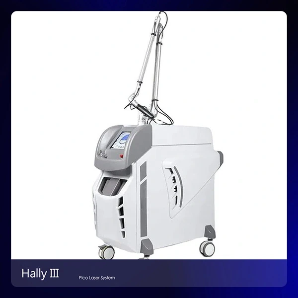 Professional Pico Laser Equipment thumbnail 7