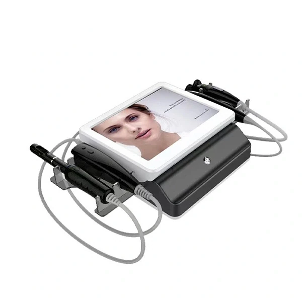 Multi-functional HIFU 7D Machine thumbnail 6