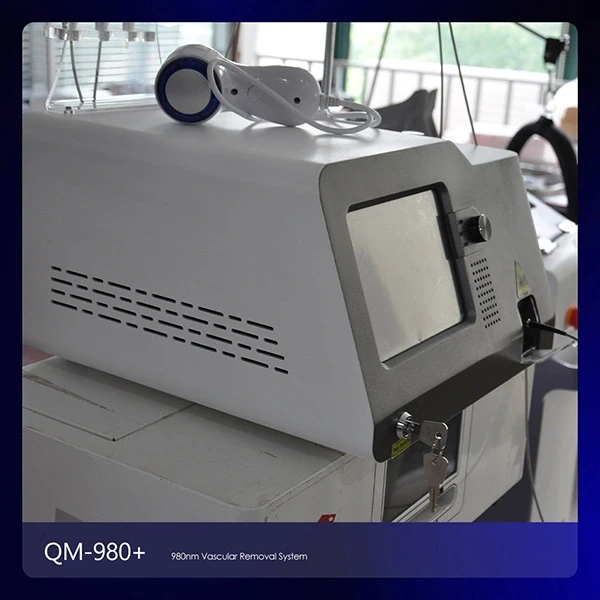 Multi-function 980nm laser Machine thumbnail 4