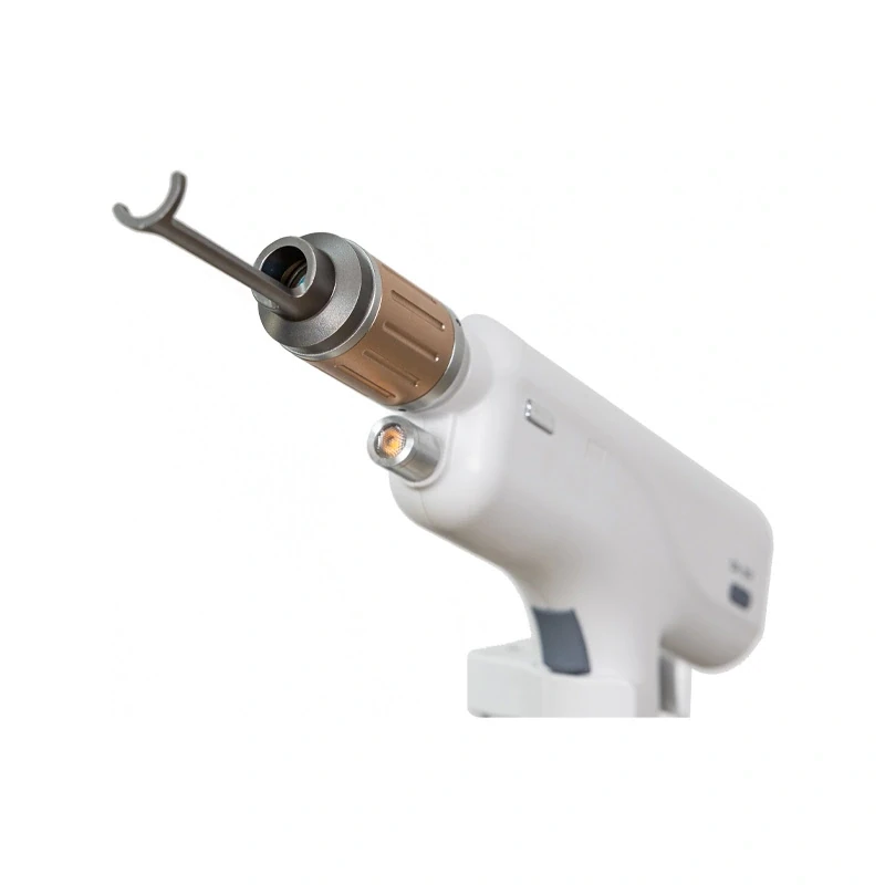 2940nm Er:YAG Laser Machine thumbnail 3