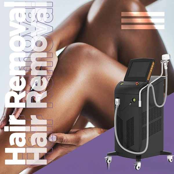 808nm Diode Laser Hair Removal thumbnail 7