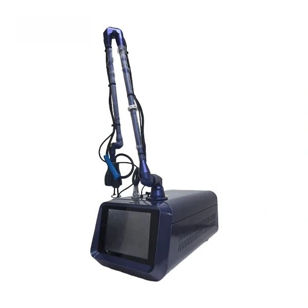 Co2 Laser System
