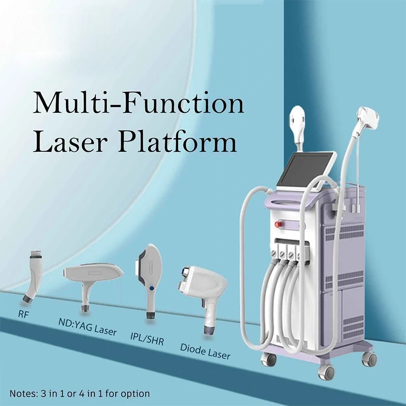4 in 1 Multi-function Laser thumbnail 2