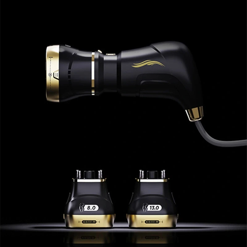 22D Max Ultra Handpiece & Cartridge thumbnail 2