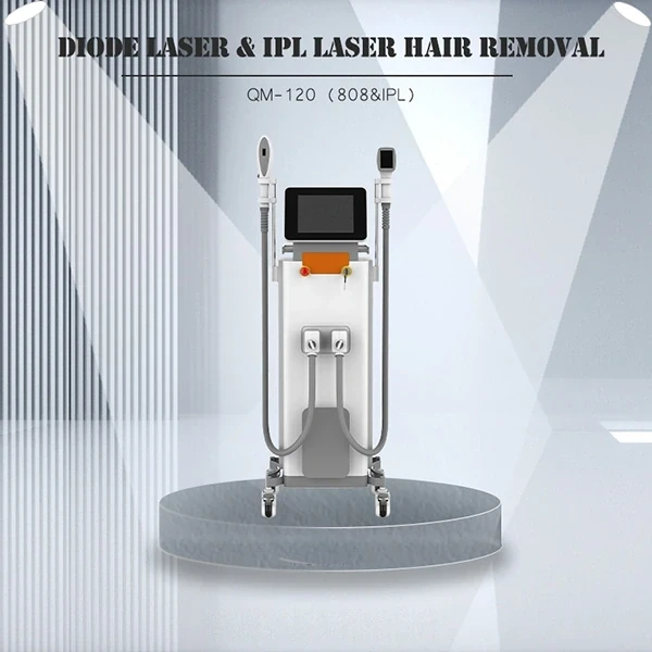 Professional Hair Removal Machine thumbnail 2