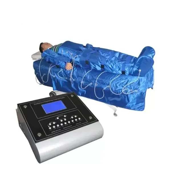 Pressotherapy Machine