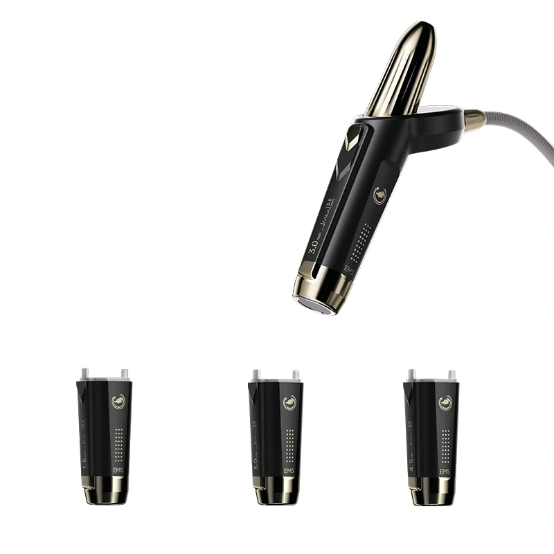 360 Max Handpiece & Cartridge thumbnail 2