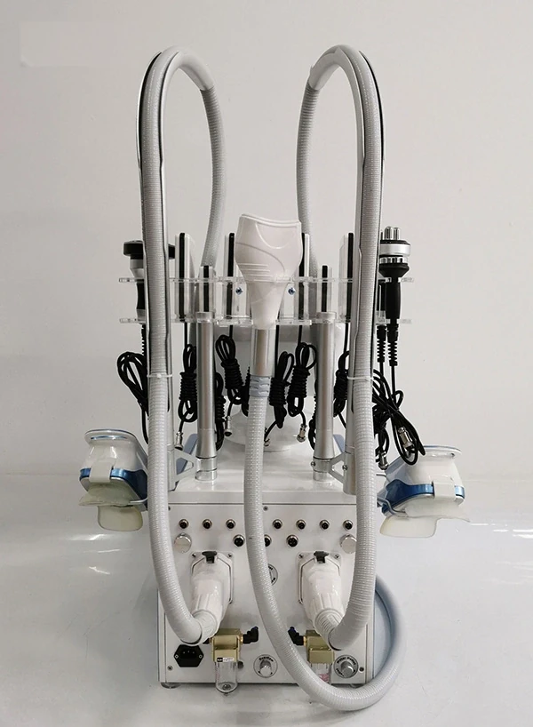 Portable 360 Cryolipolysis Machine thumbnail 5
