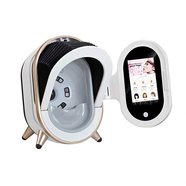 Skin Analyzer Machine thumbnail 6