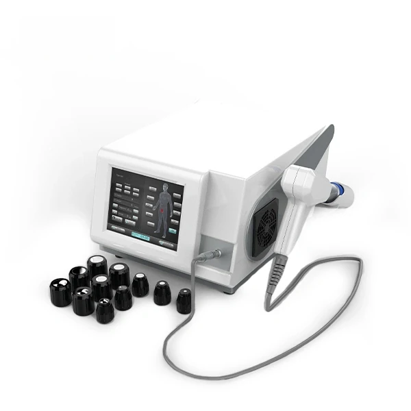 Shock Wave Machine