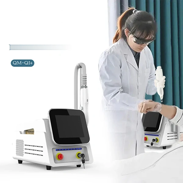 Tattoo Removal Laser Device thumbnail 7
