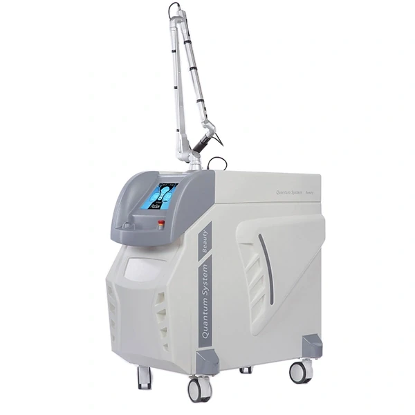 Professional Pico Laser Equipment