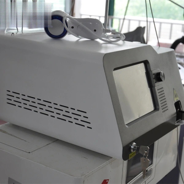 Multi-function 980nm laser Machine thumbnail 3
