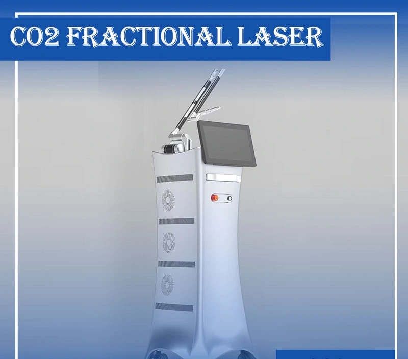Fractional Co2 Laser Machine thumbnail 2