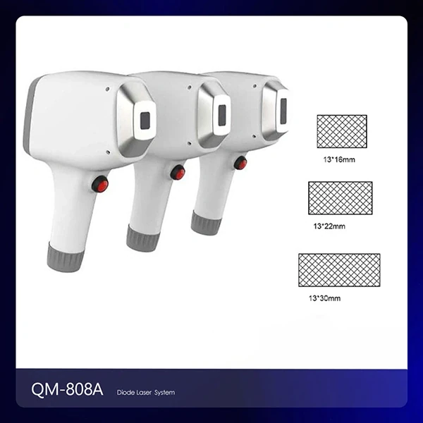 Laser Hair Removal Machine thumbnail 5