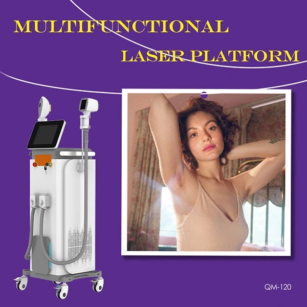 Professional Hair Removal Machine thumbnail 4