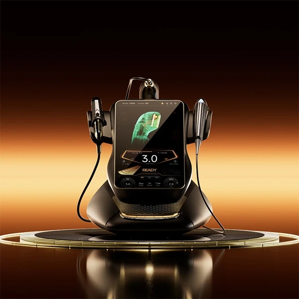 360° HIFU Platform thumbnail 7