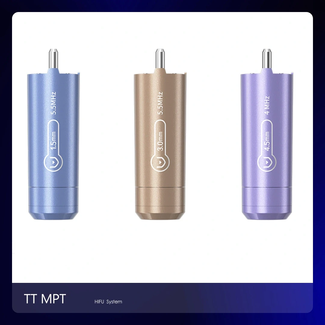 TTMPT Handpiece & Cartridge thumbnail 4