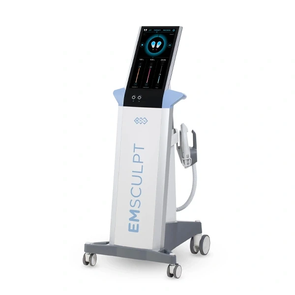 EMS Sculpt Machine