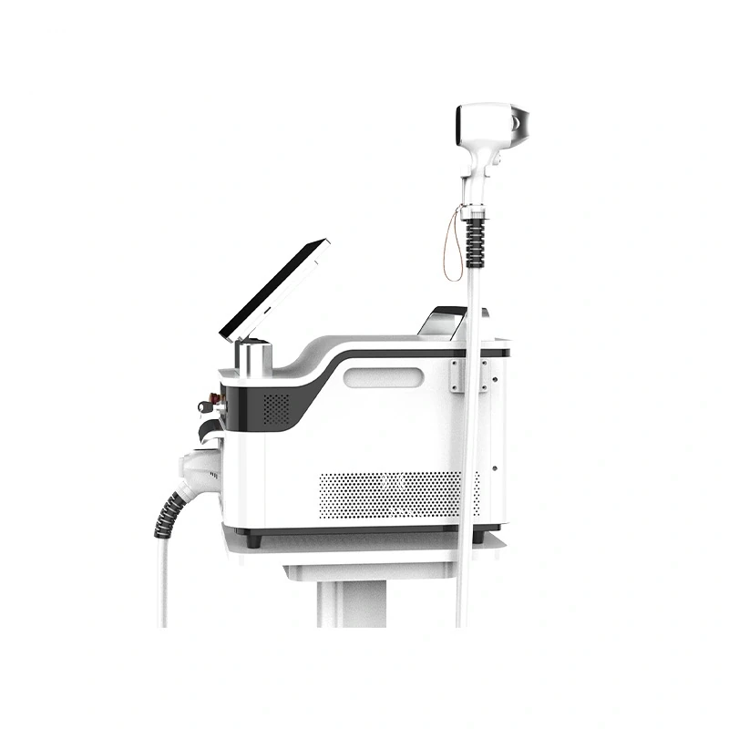 Portable Diode Laser Hair Removal (QM-110D) thumbnail 6