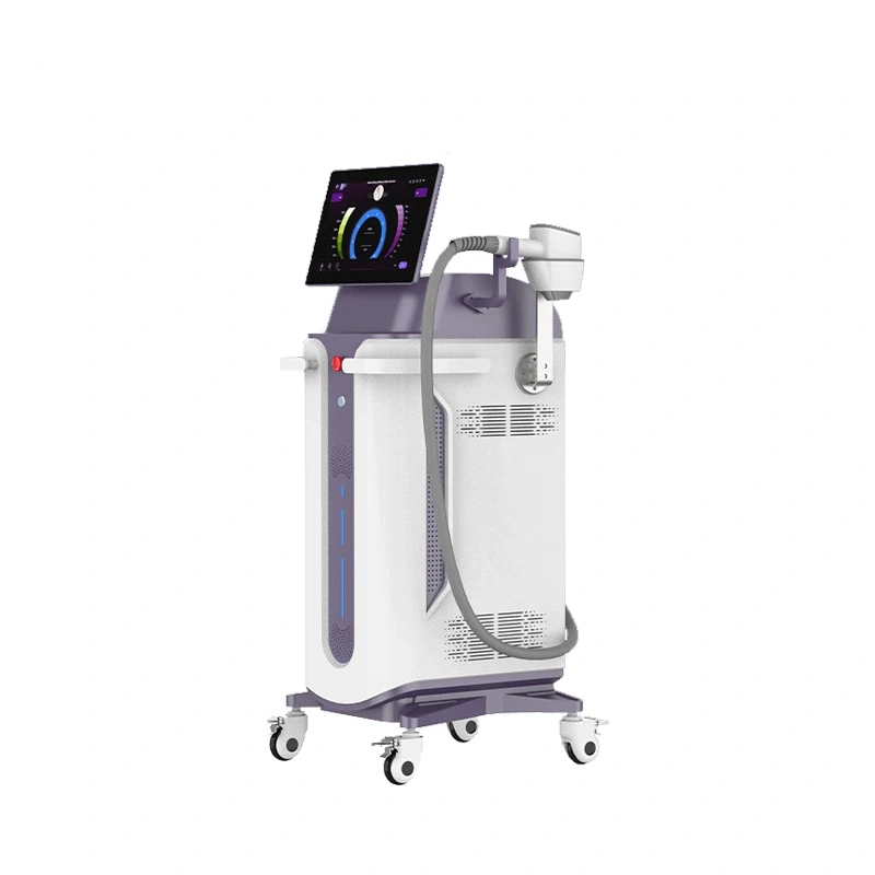 Laser Hair Removal Vertical