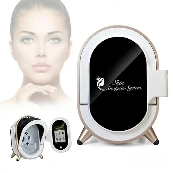 Skin Analyzer Machine thumbnail 3