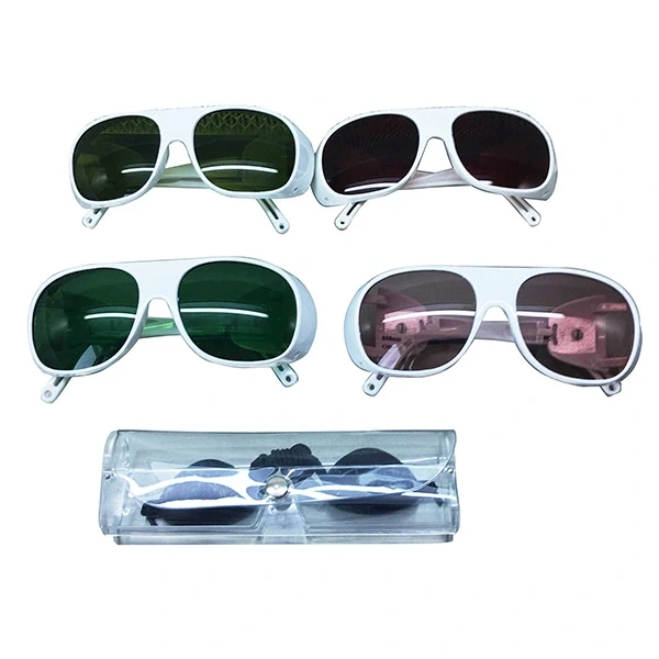 Laser Glasses 1