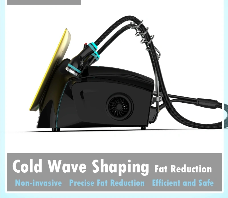 Cold Wave Shaping Instrument thumbnail 7