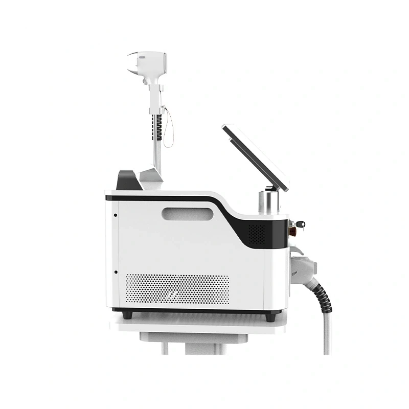 Portable Diode Laser Hair Removal (QM-110D) thumbnail 4