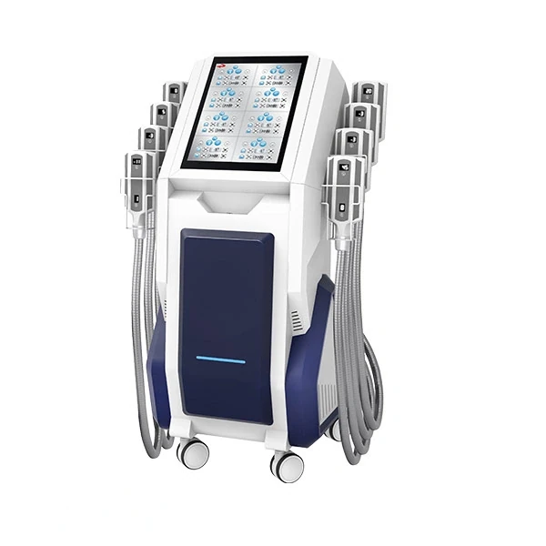 Vertical ICE Sculpting Machine
