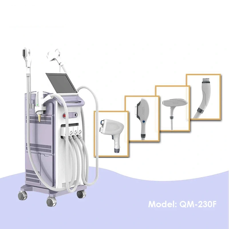 4 in 1 Multi-function Laser thumbnail 4