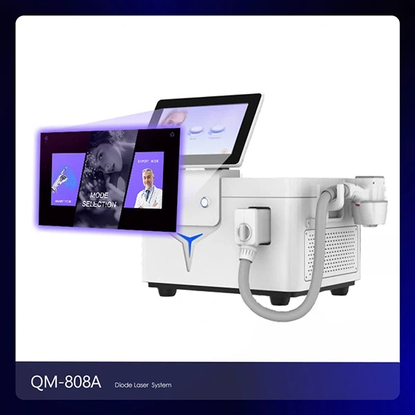 Laser Hair Removal Machine thumbnail 4