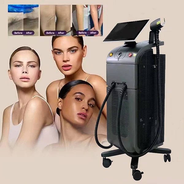 Multi-Wavelength 808nm Diode Laser thumbnail 2