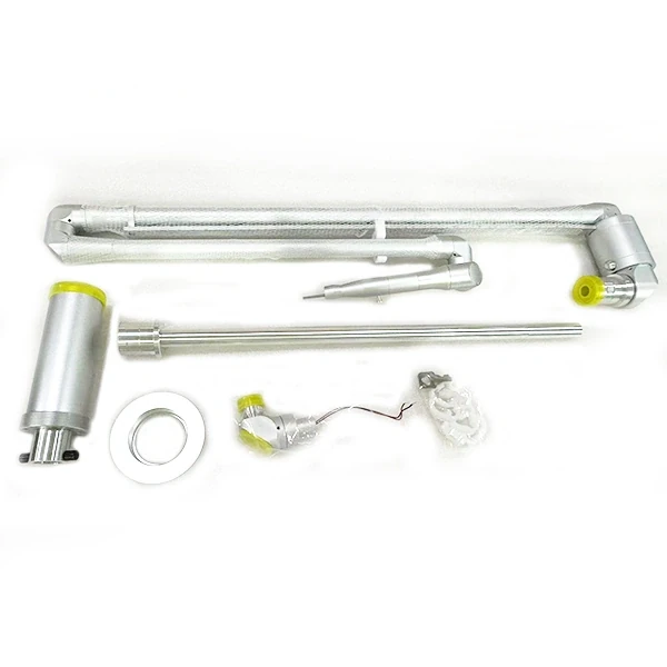 CO2 Fractional laser Light guide arm 1