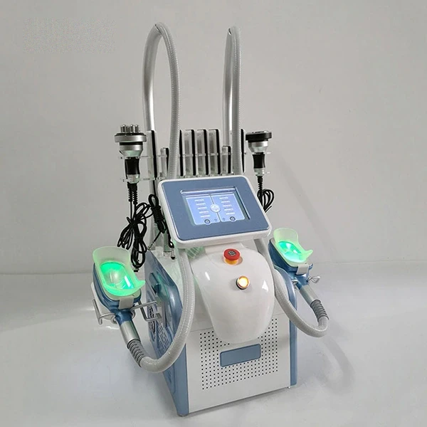 Portable 360 Cryolipolysis Machine thumbnail 9
