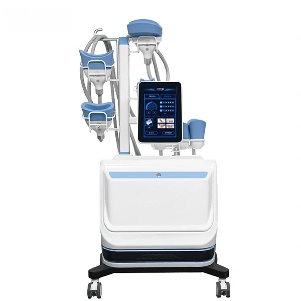 4D Cryolipolysis Fat Freezing Machine