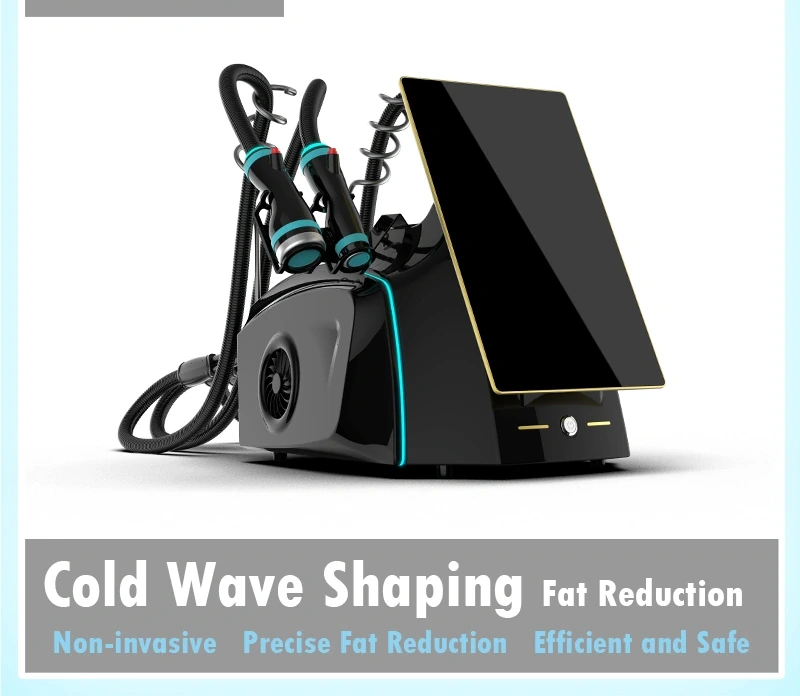 Cold Wave Shaping Instrument thumbnail 4