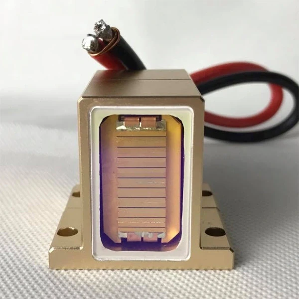 Laser Emitter