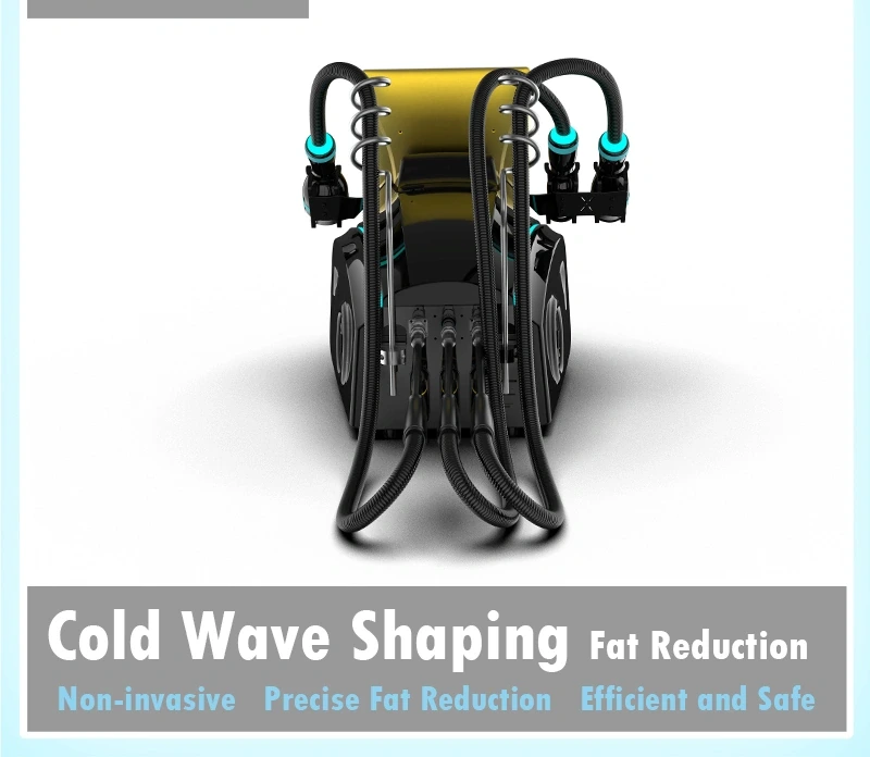 Cold Wave Shaping Instrument thumbnail 6