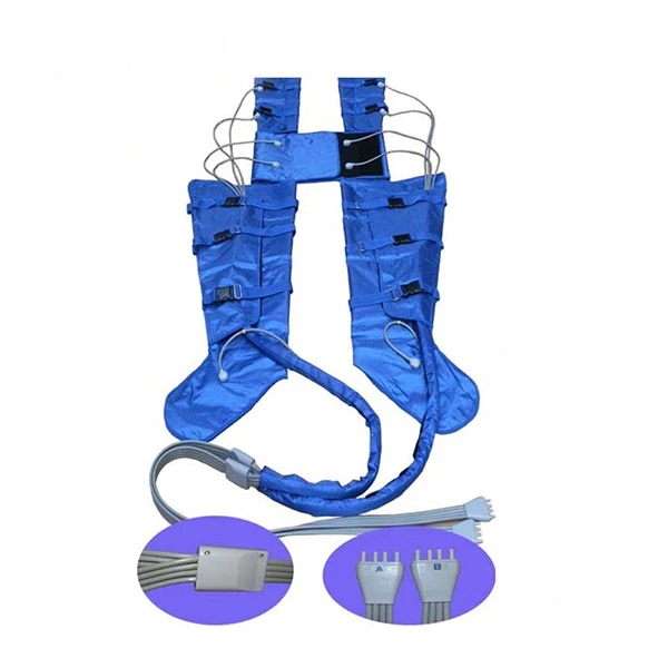 Pressotherapy Machine thumbnail 2