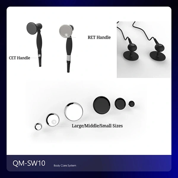 Smart Tecar Wave thumbnail 3