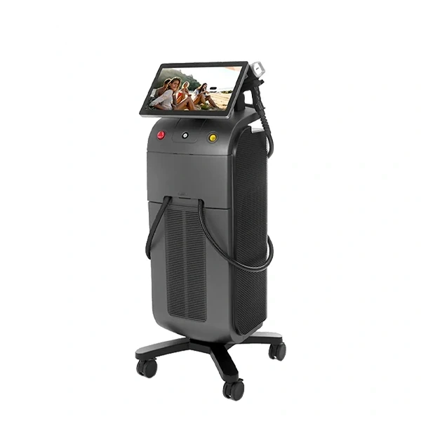 Multi-Wavelength 808nm Diode Laser
