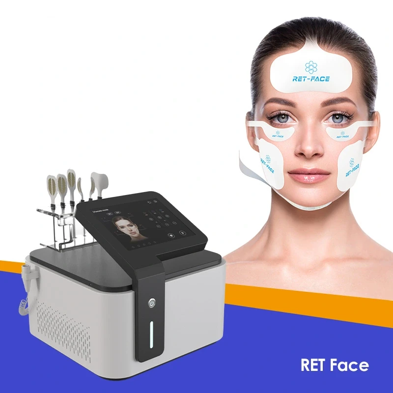 Professional EMS Facial Lifting device