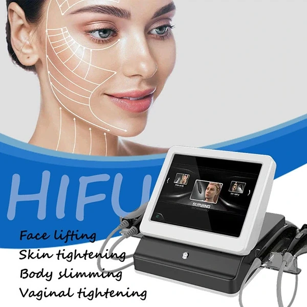 Multi-functional HIFU 7D Machine thumbnail 4