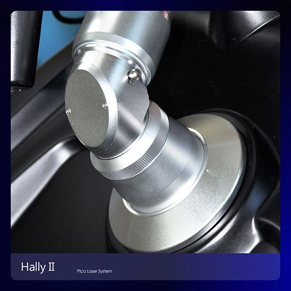 Pico Laser Machine (Hally II) thumbnail 4