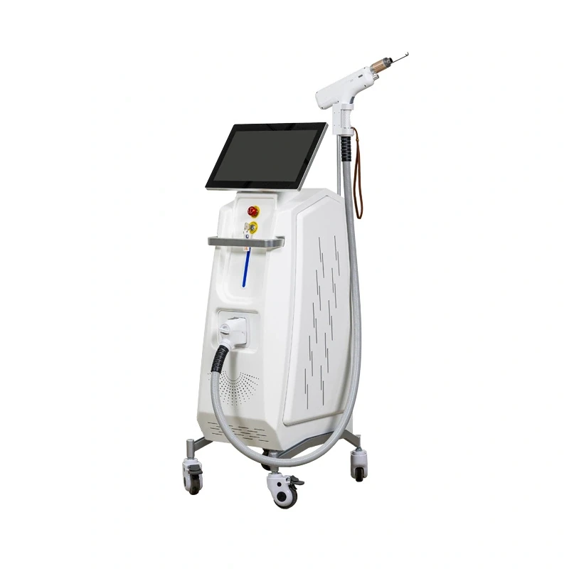 2940nm Er:YAG Laser Machine