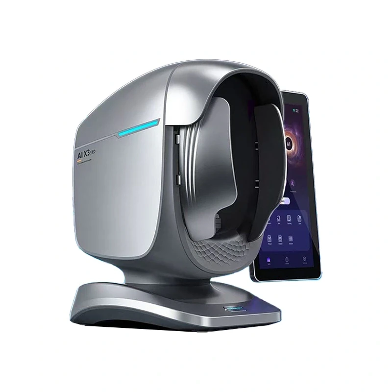 Skin Analyzer Face Analyzing thumbnail 2