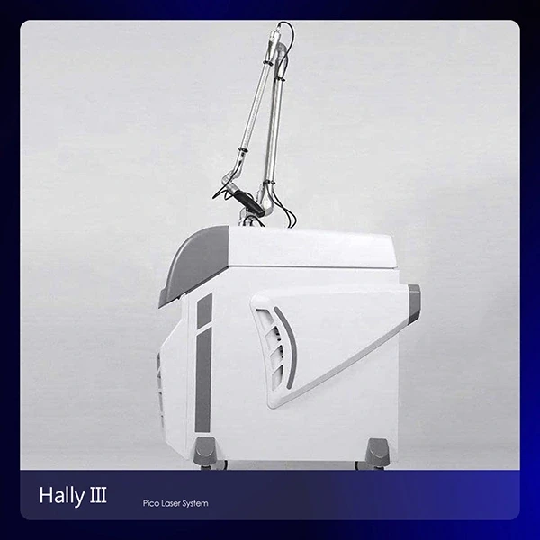 Professional Pico Laser Equipment thumbnail 2