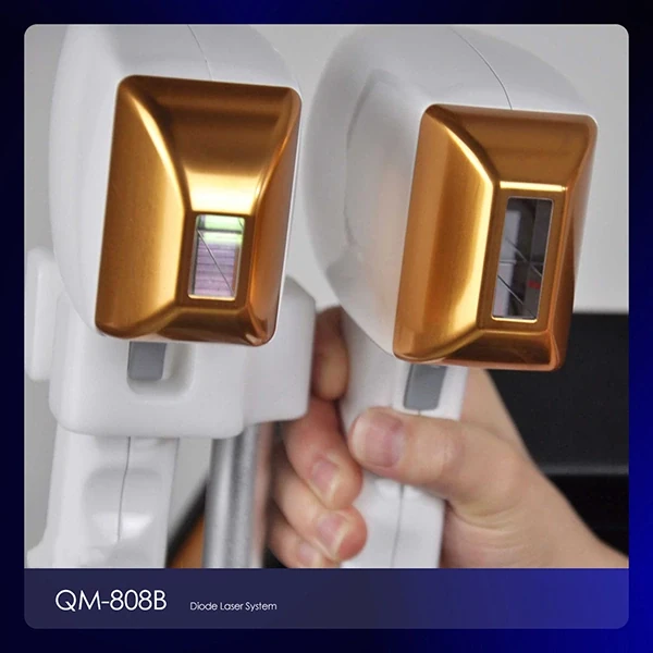 808nm Diode Laser Hair Removal thumbnail 3